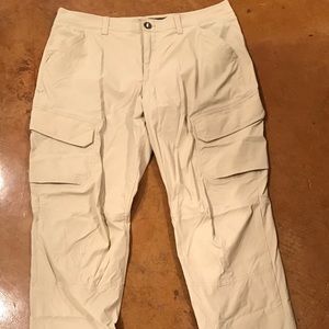 Under Armour Chesapeake Pants 38/30